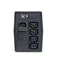 Salicru SPS one 900VA SAI 480W ONE Neg IEC - Miniatura 2