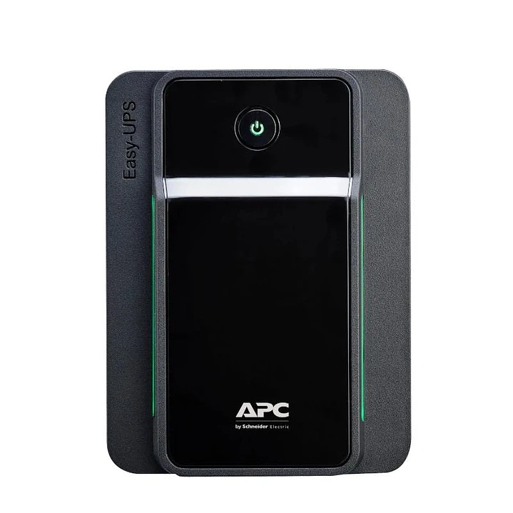 APC Easy UPS 700VA 230V AVR Schuko Sockets 1