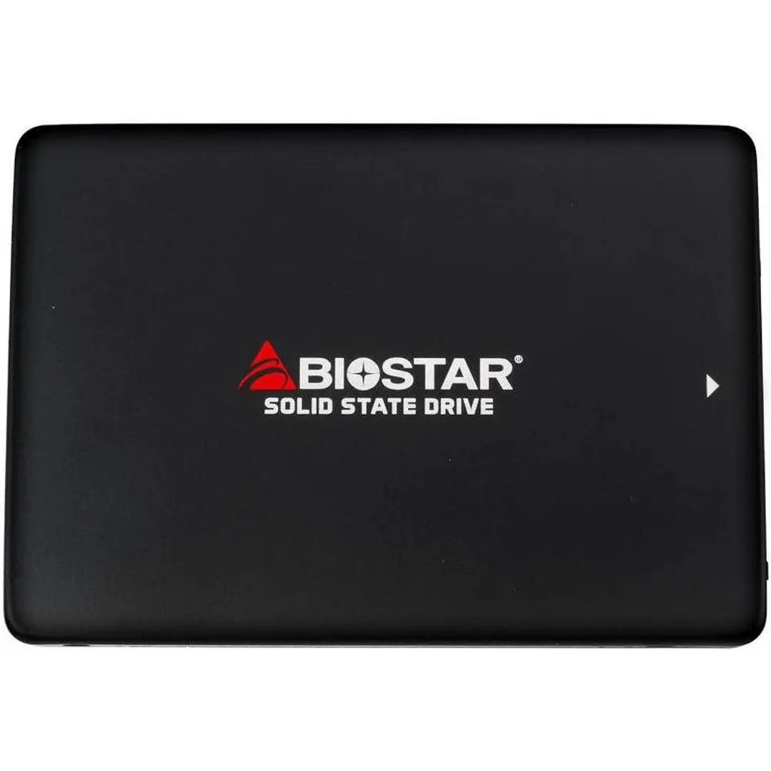 Biostar SSD S160 512Gb 2.5