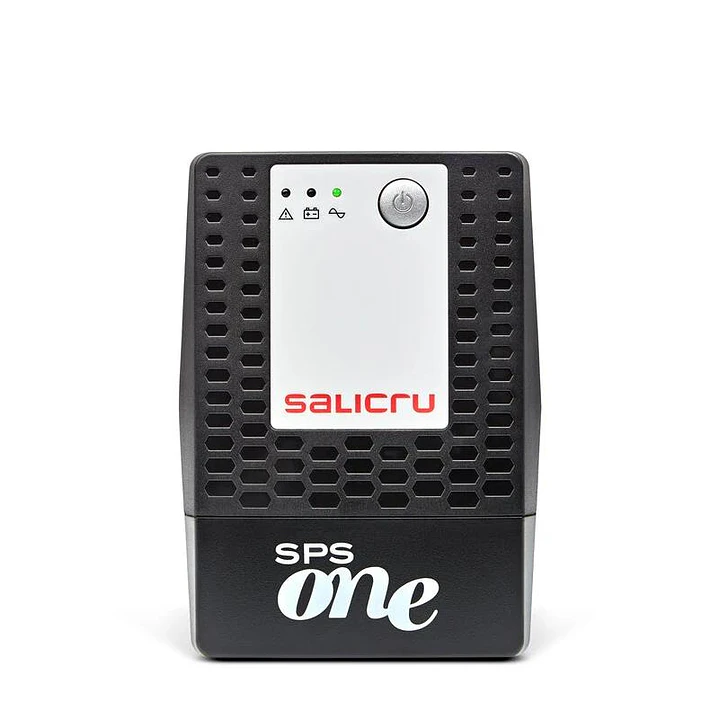 Salicru SPS One 700VA SAI 360W  Neg 3