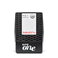 Salicru SPS One 700VA SAI 360W  Neg - thumbnail 3