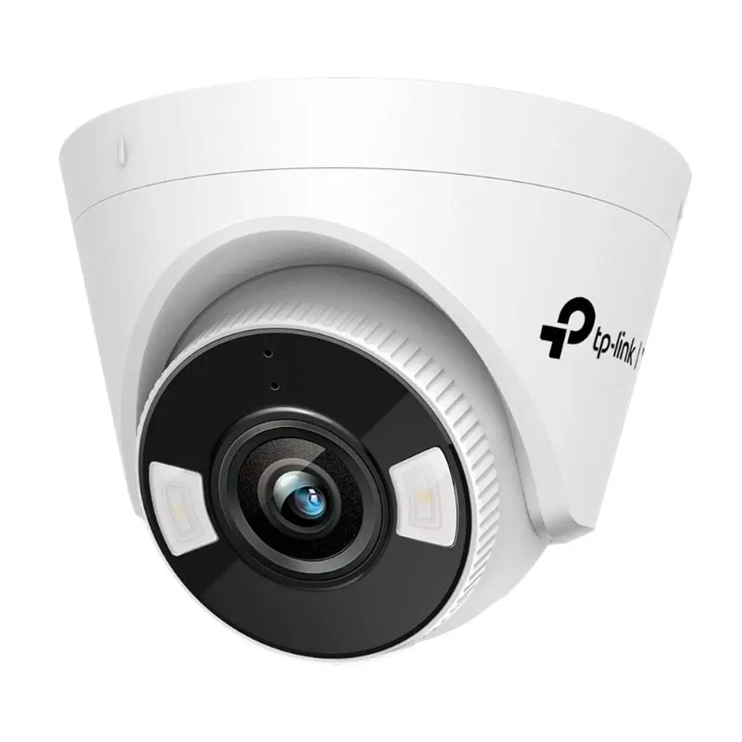 VIGI Cámara IP Turret C440 4MP Plástico Full-Color 1