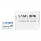 Samsung MicroSDHC Pro Endurance 128GB Clase 10 c/a - Miniatura 2