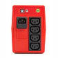 Salicru SPS one 500VA SAI 240W  IEC - Thumbnail 3