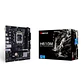 Biostar Placa Base H610MHC 2.0 DDR4 mATX LGA1700 - thumbnail 1