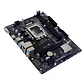 Biostar Placa Base H610MHC 2.0 DDR4 mATX LGA1700 - thumbnail 3