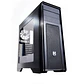 NOX Semitorre ATX  Hummer ZX Negra Ventana - Miniatura 1