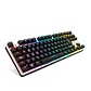KROM Mini teclado KERNEL PRO Mecanico inalam. RGB - Miniatura 2