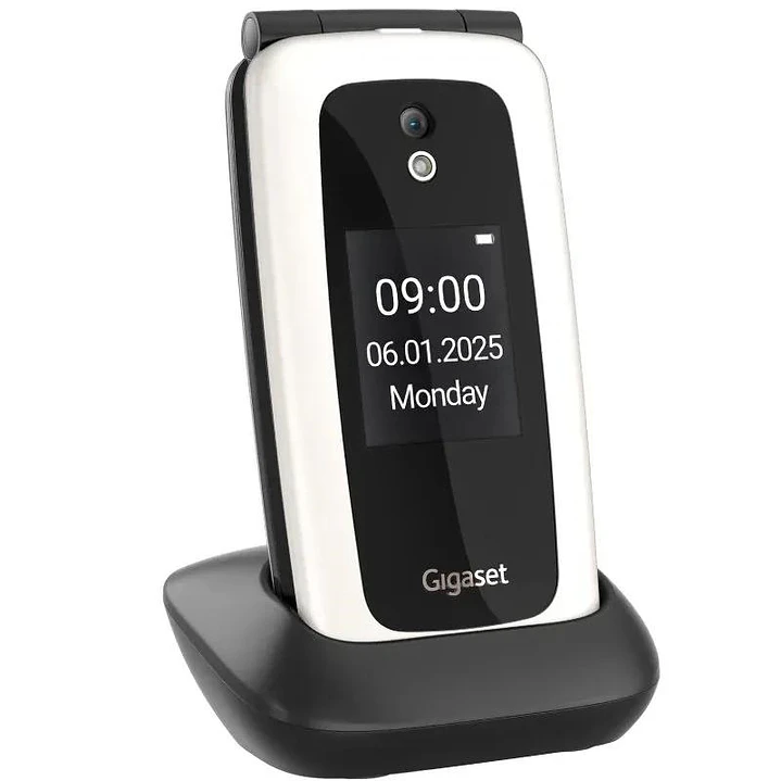 Gigaset Móvil Senior GL795 4G 2.31
