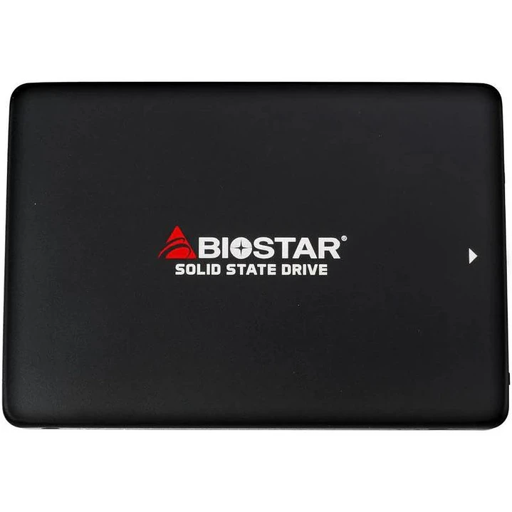 Biostar SSD S160 128Gb 2.5