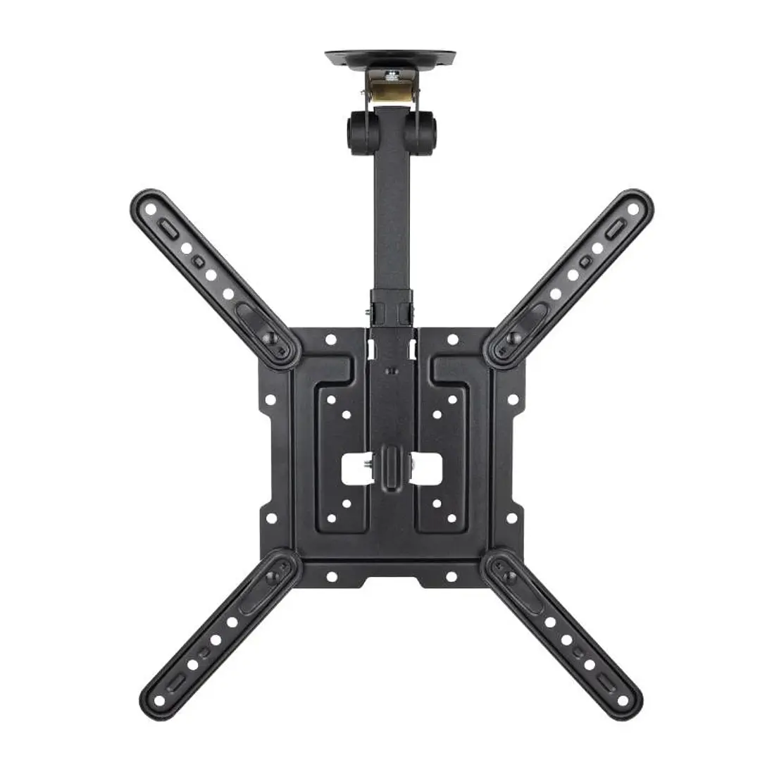 Tooq LPCE1123TSLI-B Soporte techo TV 23
