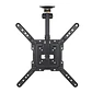 Tooq LPCE1123TSLI-B Soporte techo TV 23