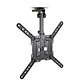 Tooq LPCE1123TSLI-B Soporte techo TV 23