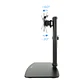 Tooq DB1127TN-B Soporte mesa monitor/tv 17-27