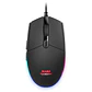 Mars Gaming MCPTKLES Tecl+Rat RGB H-mech - Thumbnail 3