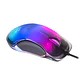 Mars Gaming Raton Gaming MMGLOW black - Miniatura 2