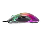 Mars Gaming Raton Gaming MMGLOW black - Miniatura 4