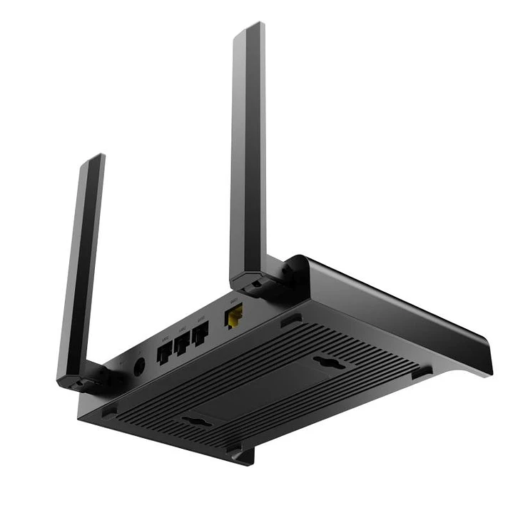 Reyee RG-EW300N Router WiFi4 1x10/100 WAN 2x2 3