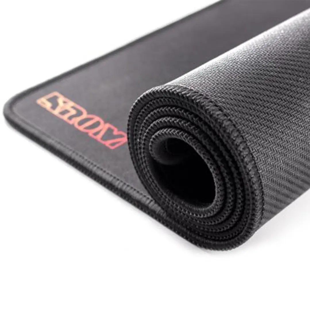 Krom Alfombrilla Gaming Knout XL Extended 2