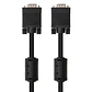 Nanocable Cable Conmutador Vga 10 M Negro - Miniatura 1