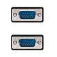 Nanocable Cable Conmutador Vga 10 M Negro - Miniatura 3