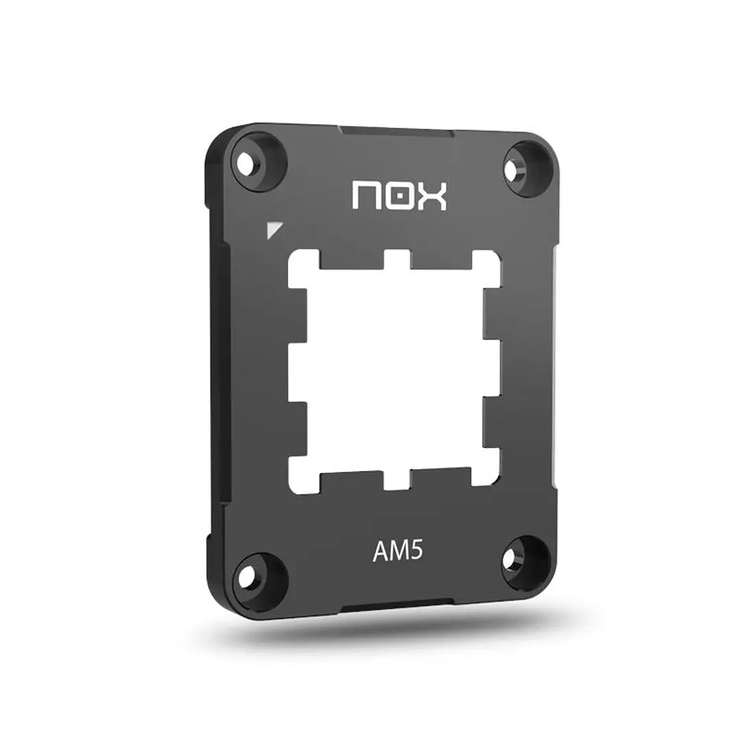 NOX Soporte Zócalo CPU AMD HUMMER SHIELD 4