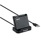 Tooq Lector de tarjetas DNIE VISION USB 2.0 - Miniatura 1