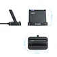 Tooq Lector de tarjetas DNIE VISION USB 2.0 - Miniatura 3