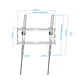 Tooq Soporte pared LP1071T-B incl pantallas 32-70
