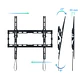 Tooq Soporte pared LP1071T-B incl pantallas 32-70