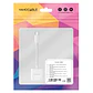 Nanocable Adaptador USB-C a Jack+USB-C/H PD 60W - Miniatura 3