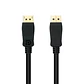 Nanocable Cable Displayport 1.4 DP/M-DP/M 0,5m - Miniatura 2