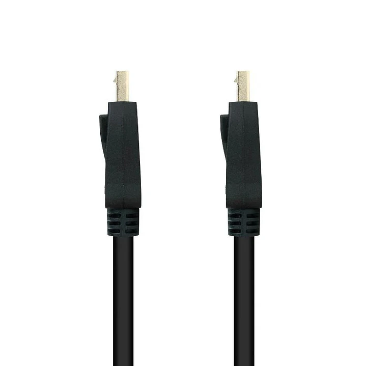 Nanocable Cable Displayport 1.4 DP/M-DP/M 0,5m 4