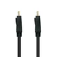 Nanocable Cable Displayport 1.4 DP/M-DP/M 0,5m - Miniatura 4