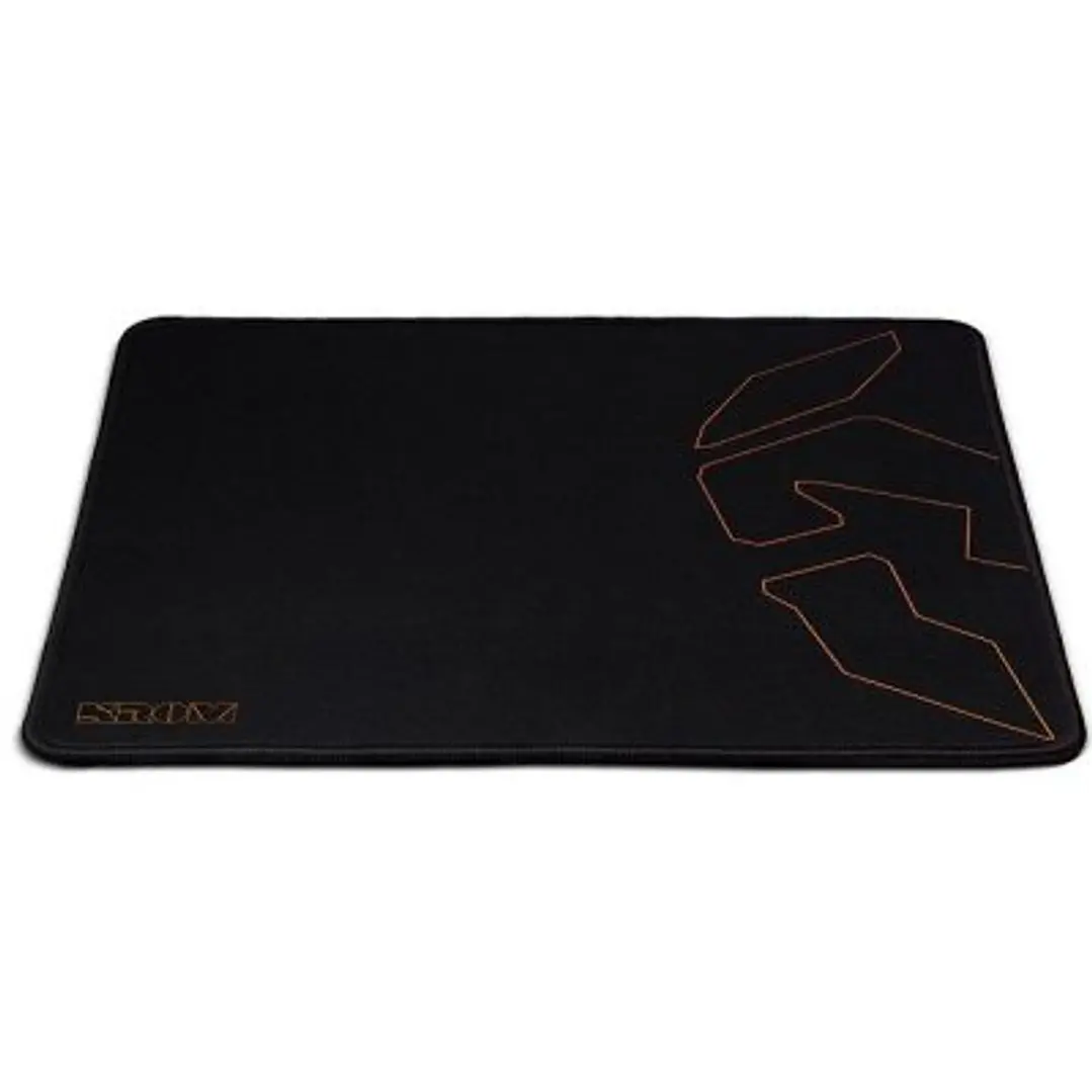 Krom Alfombrilla Gaming  Knout Speed 3