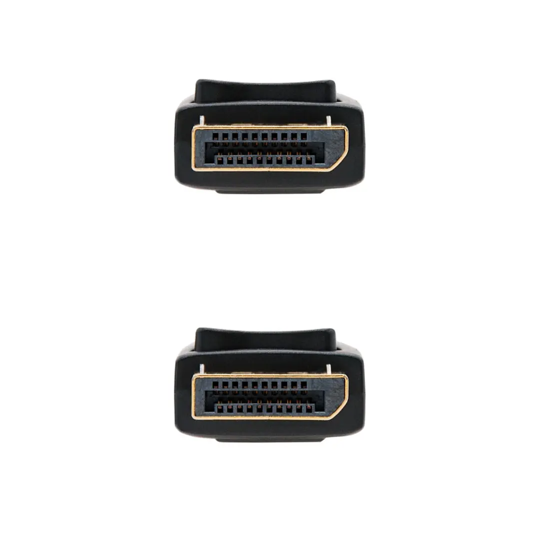 Nanocable Cable Displayport DP/M-DP/M, 1,5 M 2