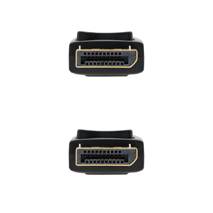 Nanocable Cable Displayport DP/M-DP/M, 1,5 M 2
