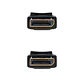 Nanocable Cable Displayport DP/M-DP/M, 1,5 M - Thumbnail 2