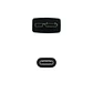 Nanocable Cable USB 3.0, USB-C/M-Micro B/M 1 m - Thumbnail 2