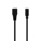 Nanocable Cable USB 3.0, USB-C/M-Micro B/M 1 m - Thumbnail 3