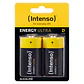 Intenso Energy Ultra Alcalina DLR20 Pack-2 - vignette 1