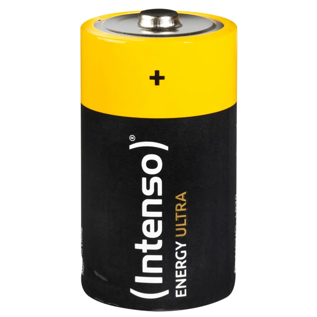 Intenso Energy Ultra Alcalina DLR20 Pack-2 3
