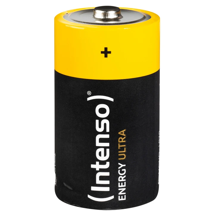 Intenso Energy Ultra Alcalina DLR20 Pack-2 3