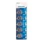 Philips Pila Boton Litio CR2032 3v Blister*5 - Miniatura 1