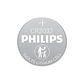 Philips Pila Boton Litio CR2032 3v Blister*5 - Miniatura 2