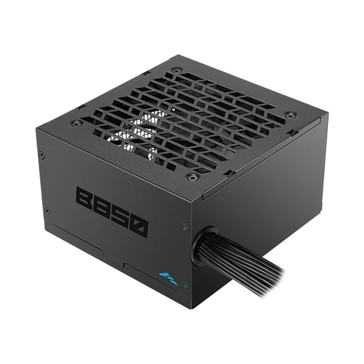 Sama B850 Fuente de Alimentacion 80+Bronze 850W - ATX 3.1 - PCIe Gen 5.1 - PFC Activo - Color Negro 1