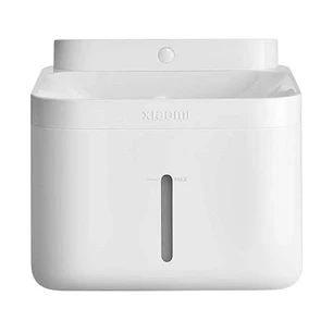 Xiaomi Smart Pet Fountain 2 Bebedero Automatico para Animales - Capacidad 3L - Filtro Avnazado Multicapa - Control Inteligente con WiFi