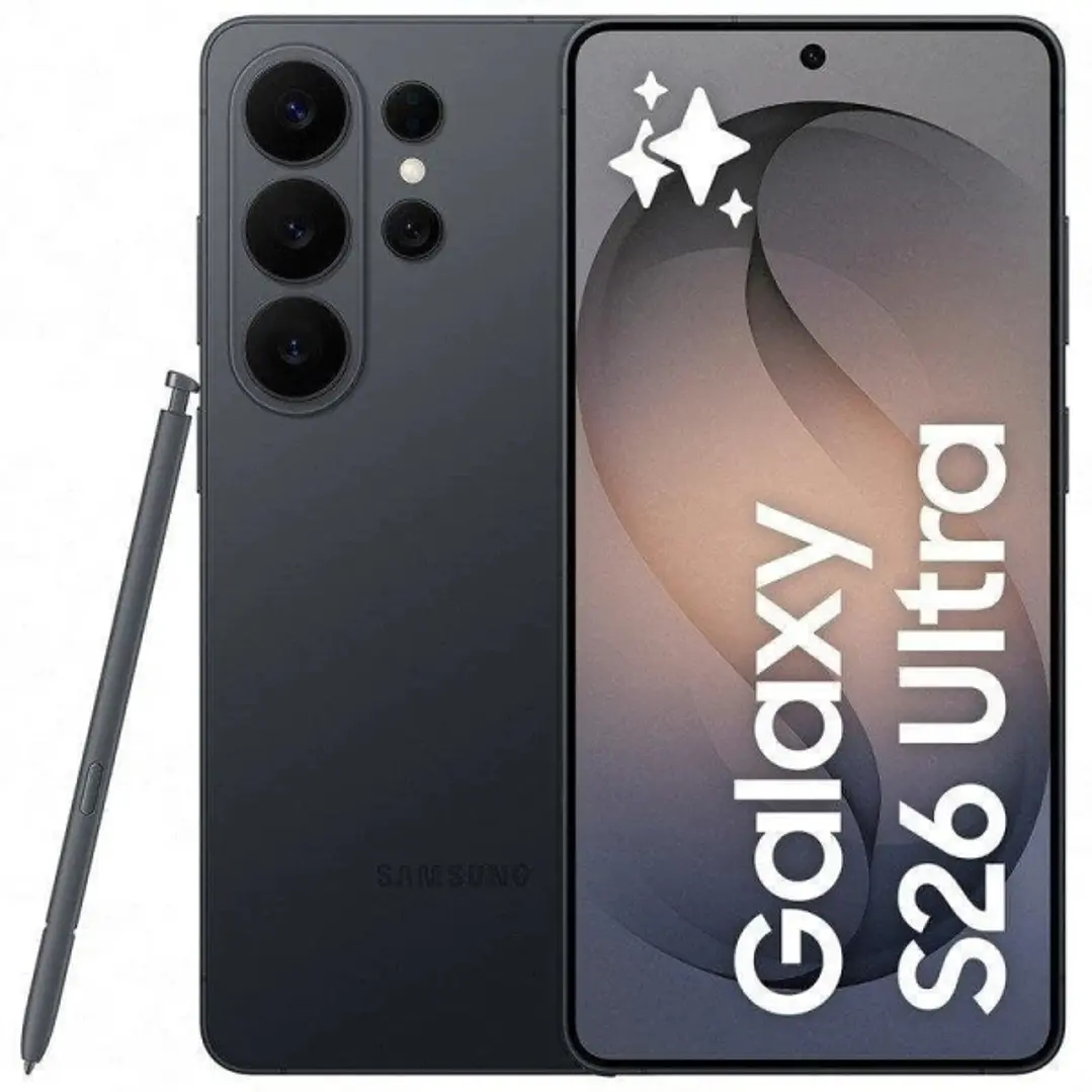 Samsung Galaxy S26 Ultra Smartphone 6,9