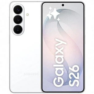 Samsung Galaxy S26 Smartphone 6,3