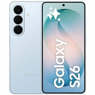 Samsung Galaxy S26 Smartphone 6,3